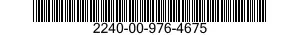 2240-00-976-4675  2240009764675 009764675