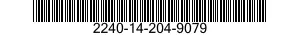 2240-14-204-9079  2240142049079 142049079