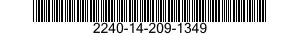 2240-14-209-1349  2240142091349 142091349