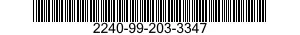 2240-99-203-3347  2240992033347 992033347