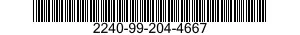 2240-99-204-4667  2240992044667 992044667