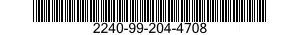 2240-99-204-4708  2240992044708 992044708
