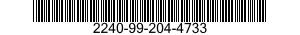 2240-99-204-4733  2240992044733 992044733