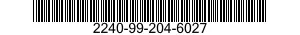 2240-99-204-6027  2240992046027 992046027