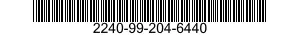 2240-99-204-6440  2240992046440 992046440