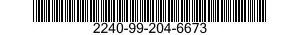 2240-99-204-6673  2240992046673 992046673