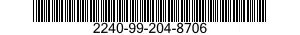 2240-99-204-8706  2240992048706 992048706