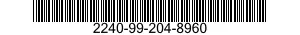 2240-99-204-8960  2240992048960 992048960