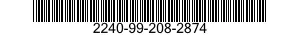 2240-99-208-2874  2240992082874 992082874