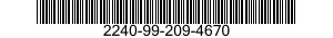 2240-99-209-4670  2240992094670 992094670
