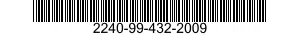 2240-99-432-2009  2240994322009 994322009