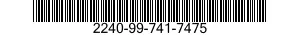 2240-99-741-7475 LIGHT,STEP 2240997417475 997417475