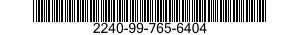 2240-99-765-6404 HANDRAIL A9SEMBLY,S 2240997656404 997656404