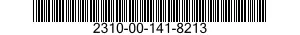 2310-00-141-8213  2310001418213 001418213