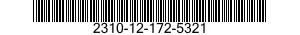 2310-12-172-5321  2310121725321 121725321