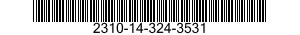 2310-14-324-3531  2310143243531 143243531