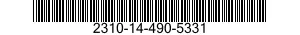 2310-14-490-5331  2310144905331 144905331