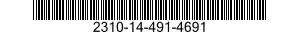 2310-14-491-4691 CABLE 2310144914691 144914691