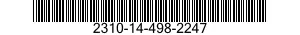 2310-14-498-2247 COVER,ACCESS 2310144982247 144982247