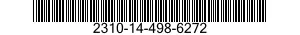 2310-14-498-6272 ENSEMBLE 2310144986272 144986272