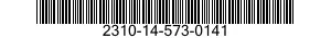 2310-14-573-0141 AUTOMOBILE,STATION WAGON 2310145730141 145730141