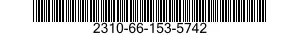 2310-66-153-5742 AUTOMOBILE,STATION WAGON 2310661535742 661535742
