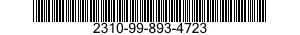 2310-99-893-4723  2310998934723 998934723