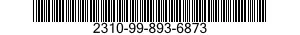 2310-99-893-6873  2310998936873 998936873