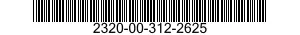 2320-00-312-2625  2320003122625 003122625