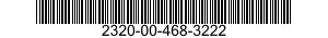 2320-00-468-3222  2320004683222 004683222