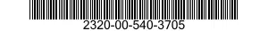 2320-00-540-3705  2320005403705 005403705