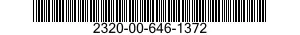 2320-00-646-1372  2320006461372 006461372