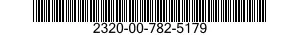 2320-00-782-5179 TRUCK,TANK 2320007825179 007825179