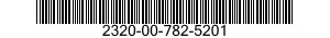 2320-00-782-5201  2320007825201 007825201
