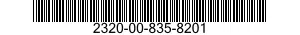 2320-00-835-8201  2320008358201 008358201