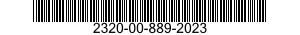 2320-00-889-2023  2320008892023 008892023