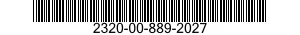 2320-00-889-2027  2320008892027 008892027