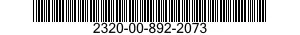 2320-00-892-2073  2320008922073 008922073