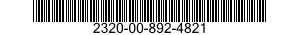 2320-00-892-4821  2320008924821 008924821
