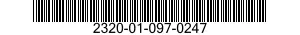 2320-01-097-0247 M983 TRACTOR TRUCK, TACTICAL, 8X8, HEAVY EXPANDED MOBILITY, W/WINCH 2320010970247 010970247