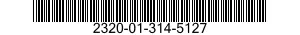 2320-01-314-5127 TRUCK,MAINTENANCE 2320013145127 013145127