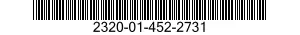 2320-01-452-2731 TRUCK,AIRCRAFT CARGO LOADING-UNLOADING 2320014522731 014522731