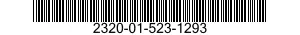 2320-01-523-1293 TRUCK,UTILITY 2320015231293 015231293