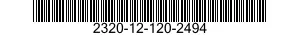 2320-12-120-2494  2320121202494 121202494