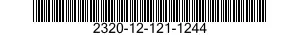 2320-12-121-1244  2320121211244 121211244