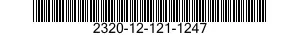 2320-12-121-1247  2320121211247 121211247