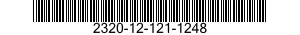 2320-12-121-1248  2320121211248 121211248