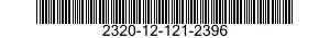 2320-12-121-2396  2320121212396 121212396