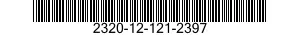2320-12-121-2397  2320121212397 121212397