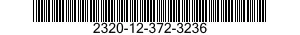 2320-12-372-3236 TRUCK,MATERIALS HANDLING-CONTAINER HOISTING 2320123723236 123723236